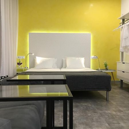 Casual Suite In Córdoba Exteriör bild