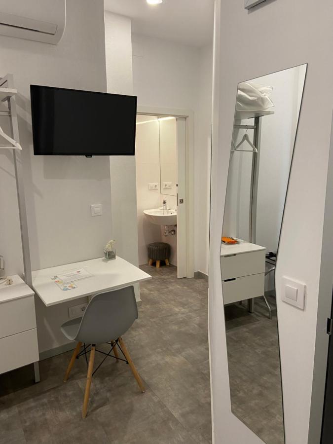 Casual Suite In Córdoba Exteriör bild