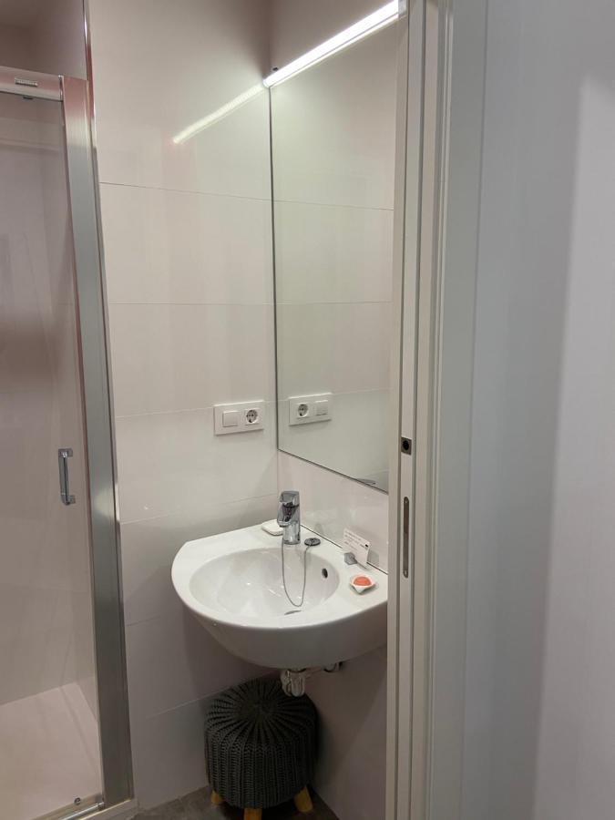 Casual Suite In Córdoba Exteriör bild
