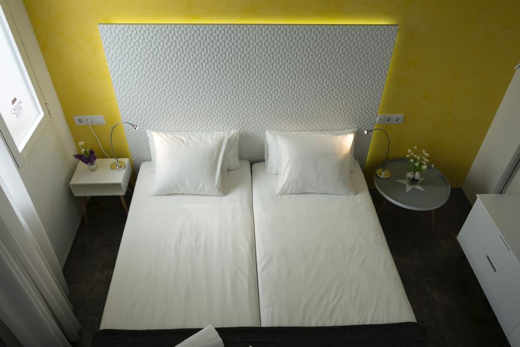 Casual Suite In Córdoba Exteriör bild