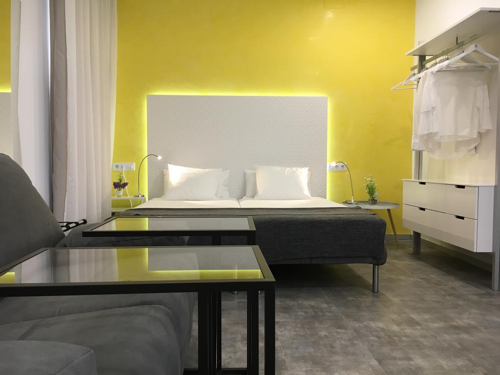 Casual Suite In Córdoba Exteriör bild