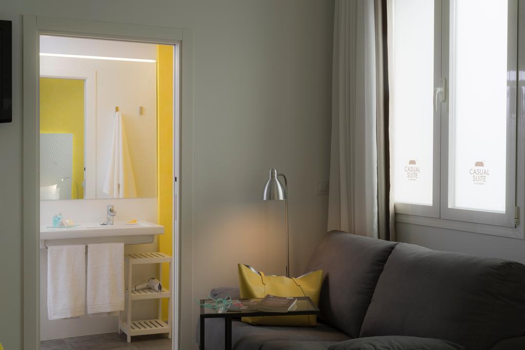 Casual Suite In Córdoba Exteriör bild