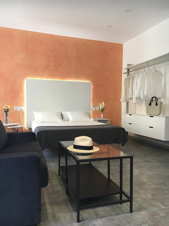 Casual Suite In Córdoba Exteriör bild