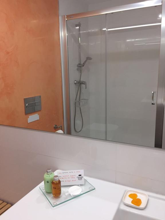 Casual Suite In Córdoba Exteriör bild