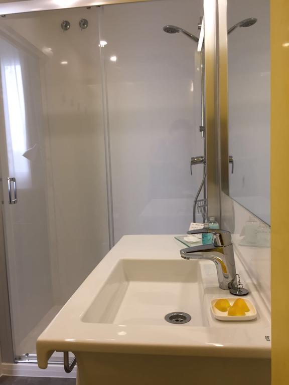 Casual Suite In Córdoba Exteriör bild