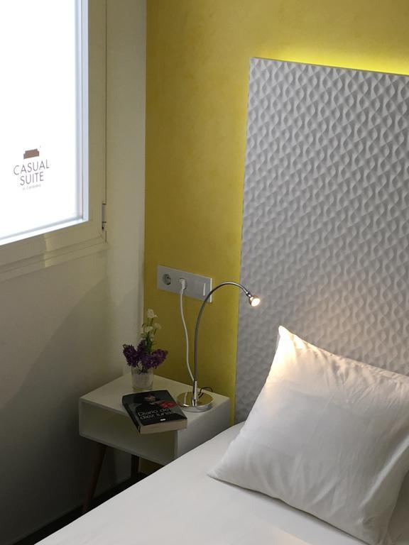 Casual Suite In Córdoba Exteriör bild