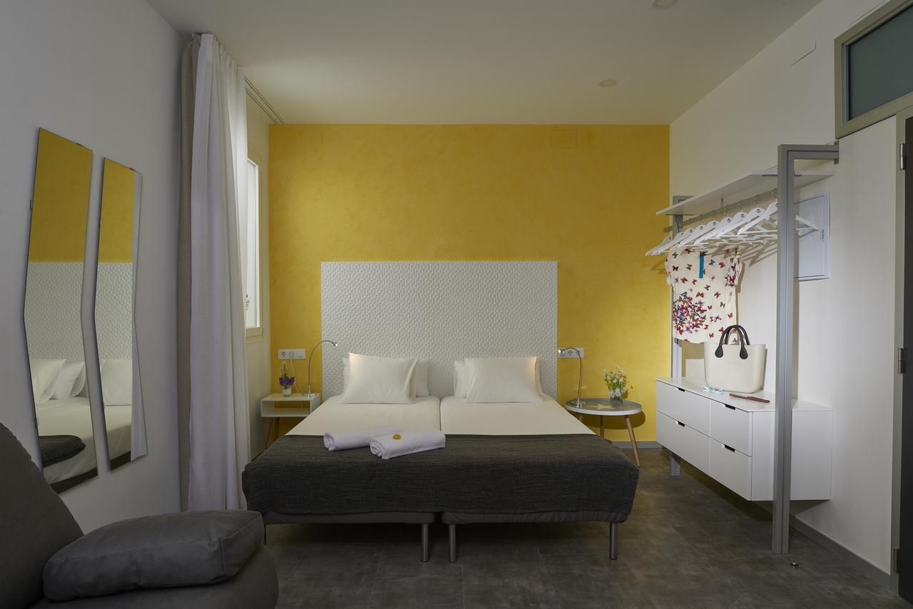 Casual Suite In Córdoba Exteriör bild