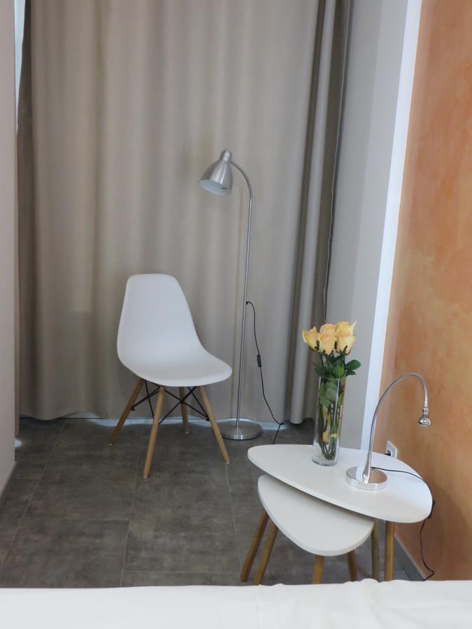 Casual Suite In Córdoba Exteriör bild